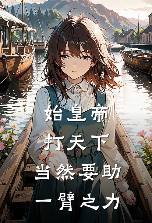 始皇帝打天下，当然要助一臂之力