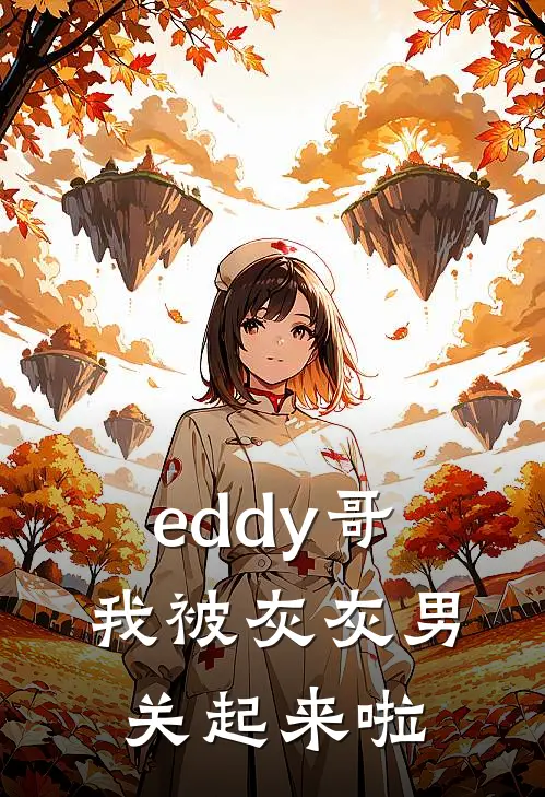 eddy哥，我被灰灰男关起来啦