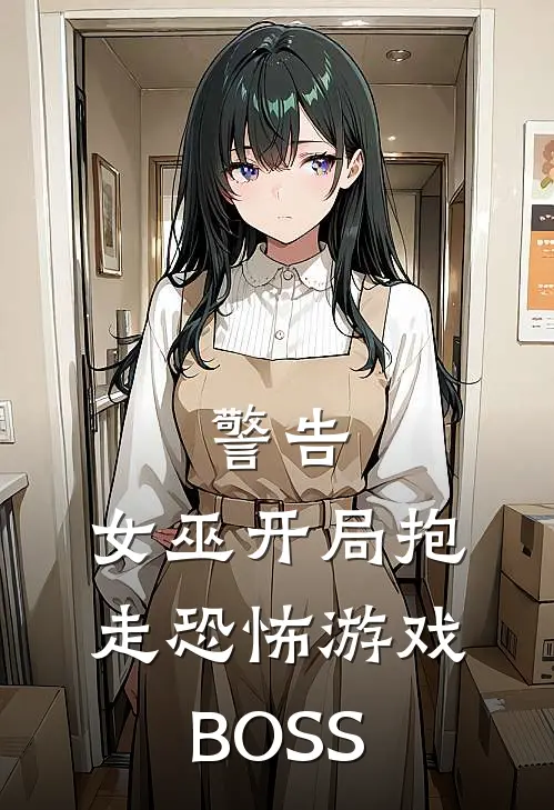 警告：女巫开局抱走恐怖游戏BOSS