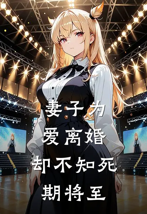 妻子为爱离婚，却不知死期将至