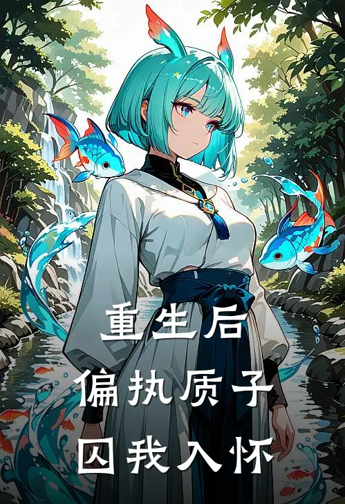 重生后，偏执质子囚我入怀