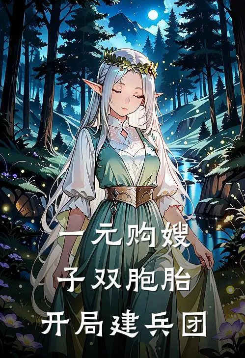 一元购嫂子双胞胎，开局建兵团