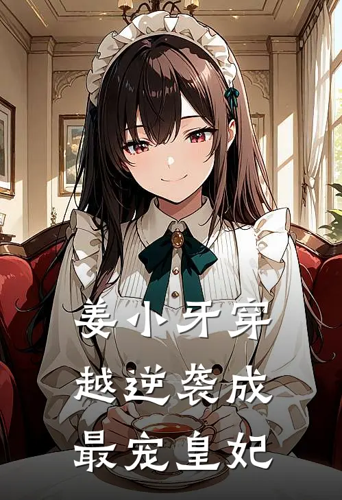 姜小牙穿越逆袭成最宠皇妃