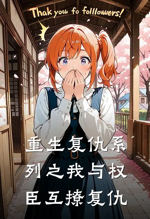 重生复仇系列之我与权臣互撩复仇