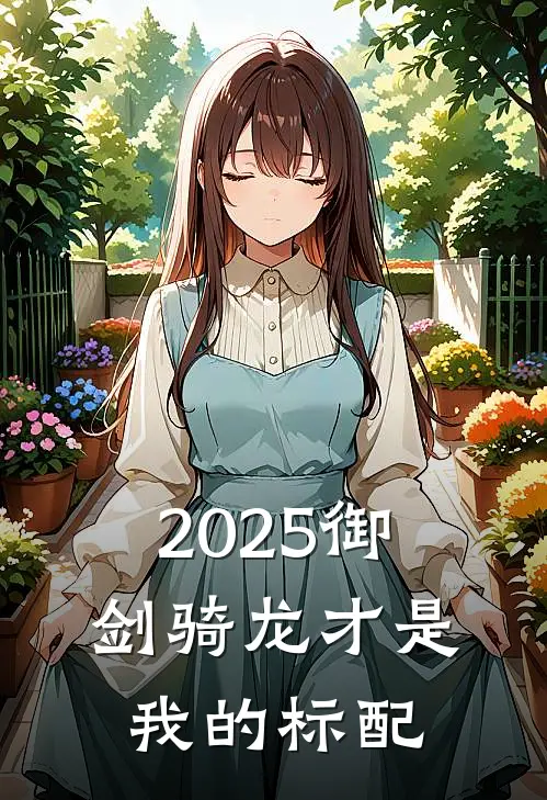 2025御剑骑龙才是我的标配