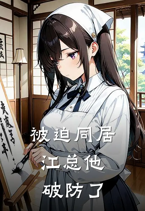 被迫同居，江总他破防了