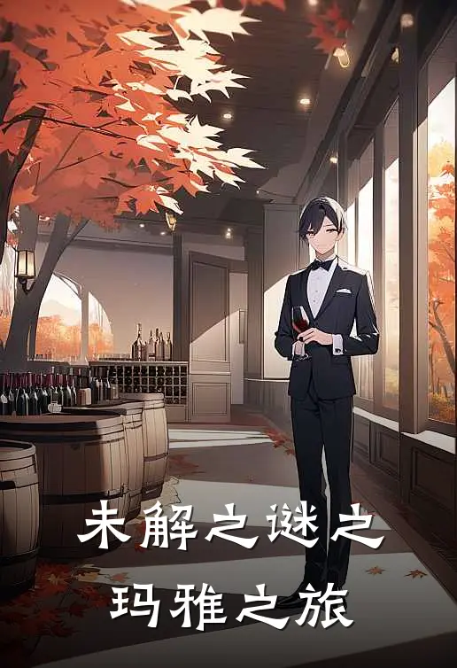 未解之谜之玛雅之旅