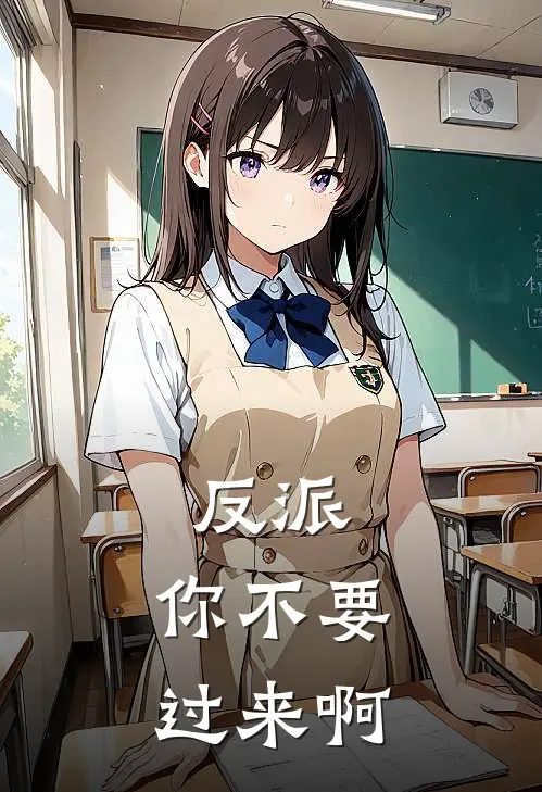 反派，你不要过来啊