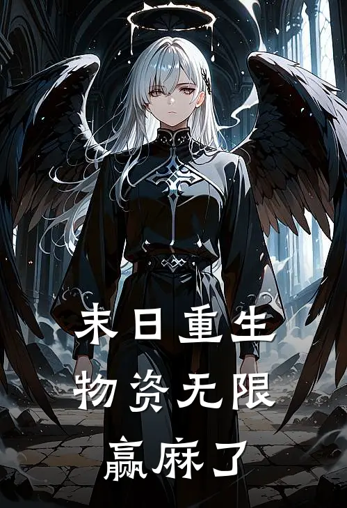 末日重生：物资无限赢麻了