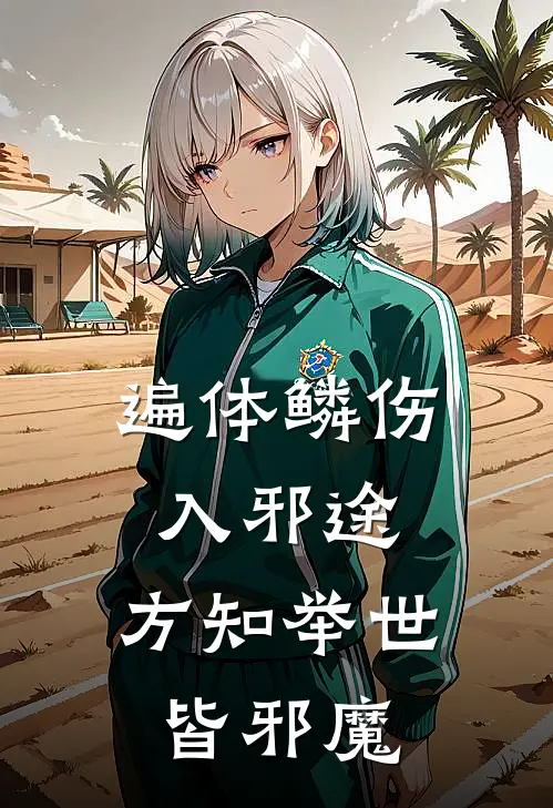 遍体鳞伤入邪途，方知举世皆邪魔