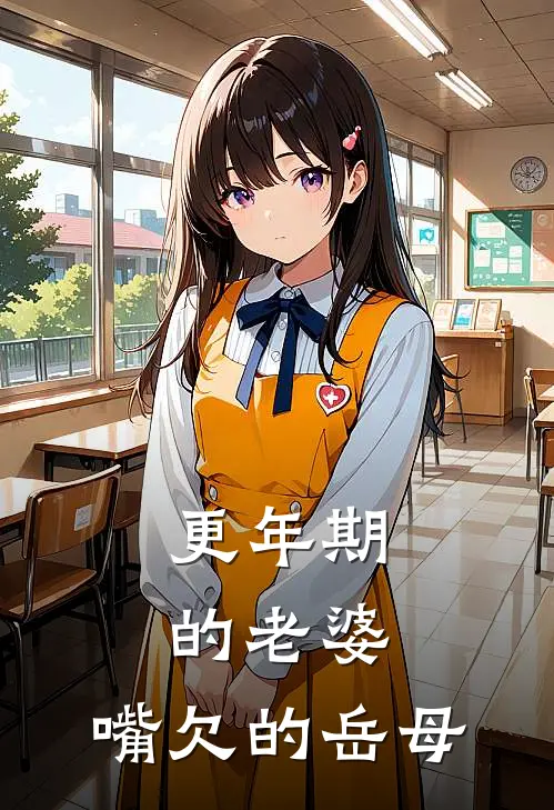 更年期的老婆，嘴欠的岳母