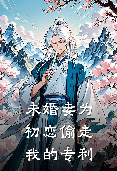 未婚妻为初恋偷走我的专利