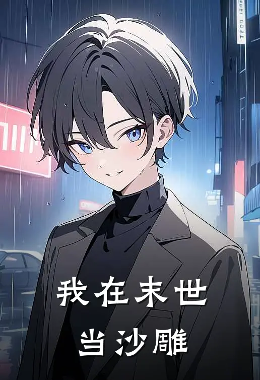 我在末世当沙雕