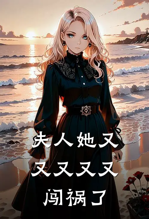 夫人她又又又又又闯祸了