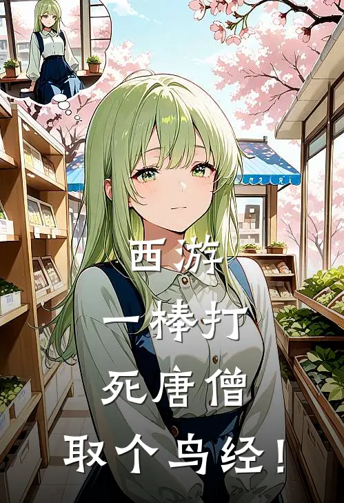 西游：一棒打死唐僧，取个鸟经！