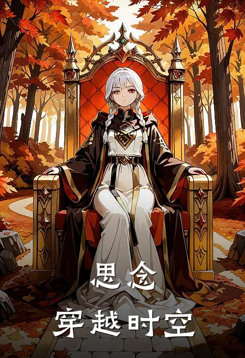 思念，穿越时空
