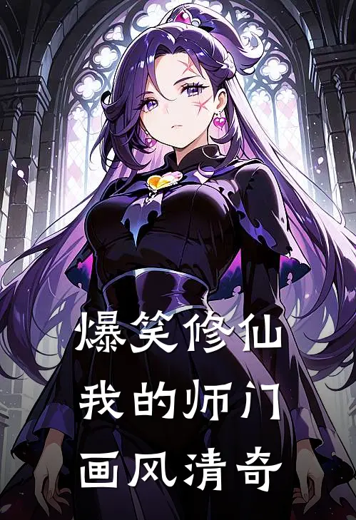 爆笑修仙，我的师门画风清奇