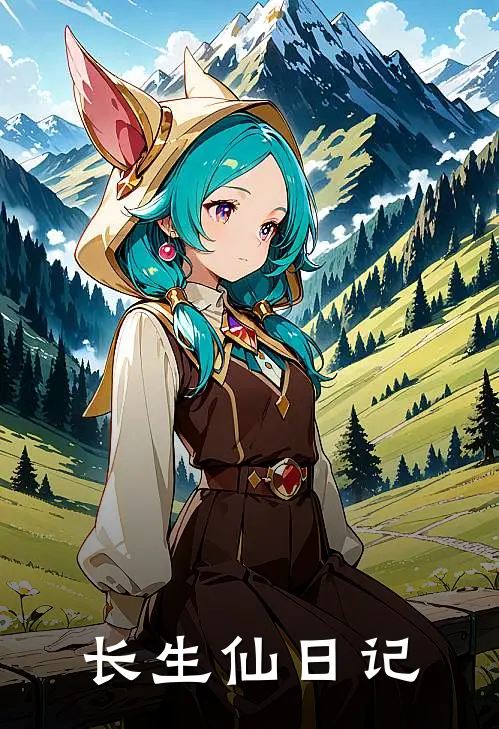 长生仙日记