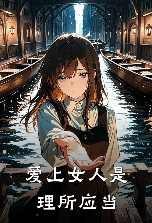 爱上女人是理所应当