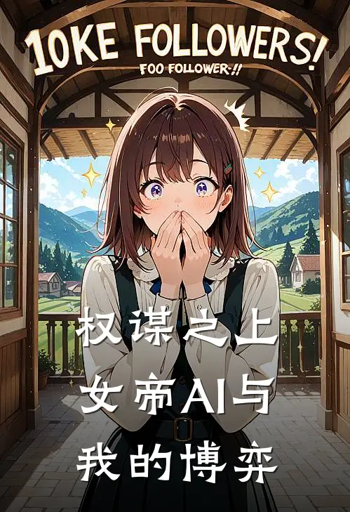 权谋之上：女帝AI与我的博弈