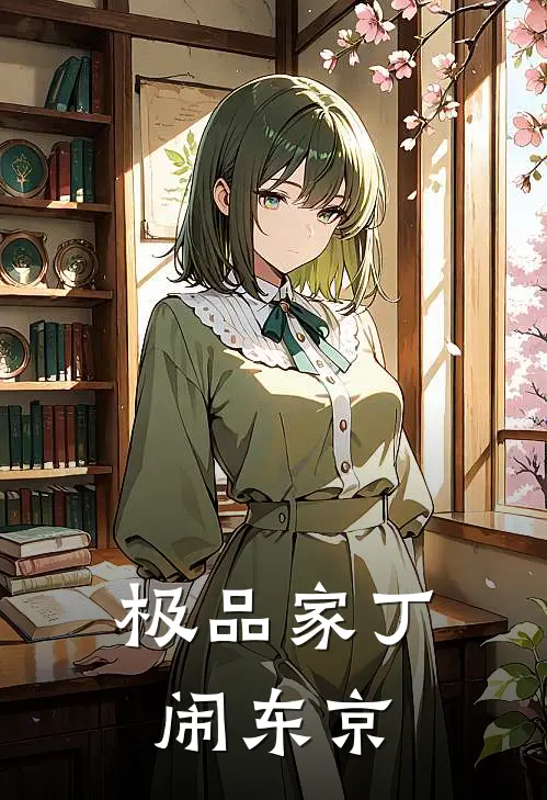 极品家丁闹东京