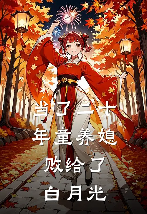 当了二十年童养媳，败给了白月光