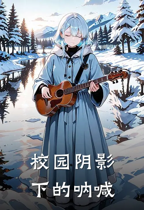 校园阴影下的呐喊