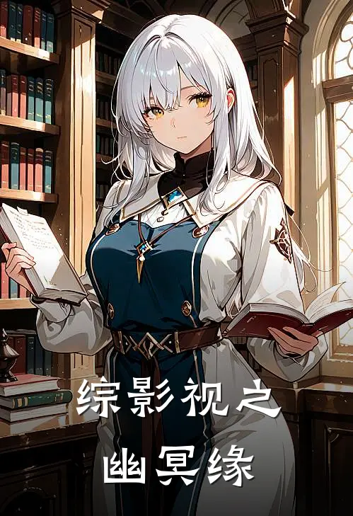 综影视之幽冥缘