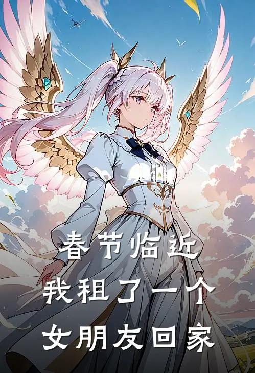 春节临近，我租了一个女朋友回家