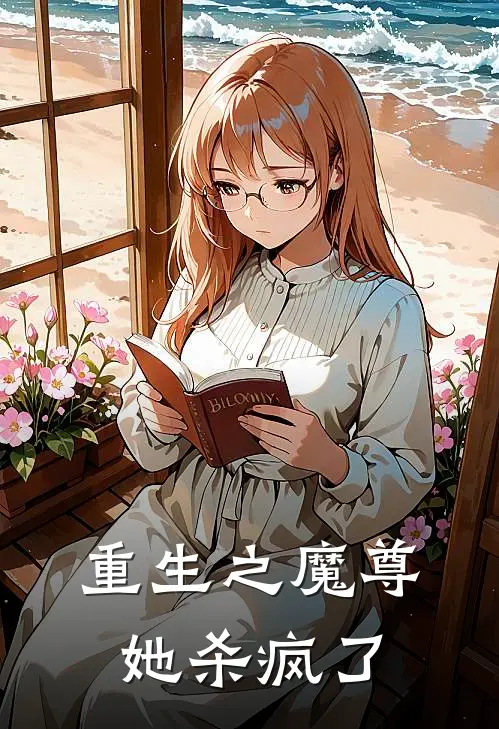 重生之魔尊她杀疯了