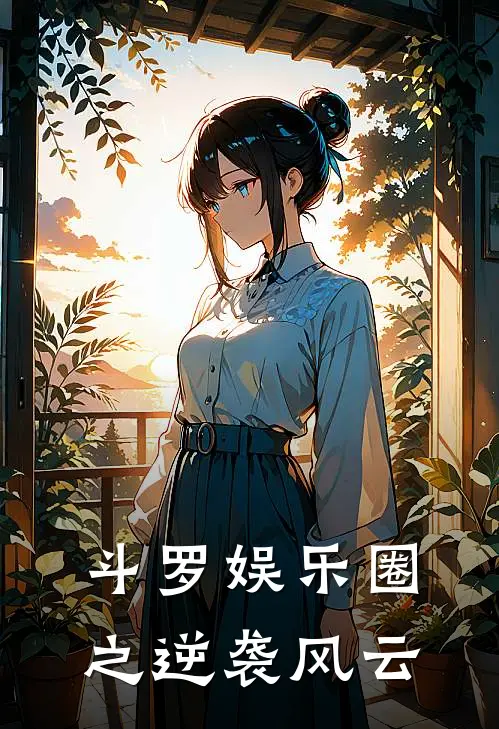 斗罗娱乐圈之逆袭风云