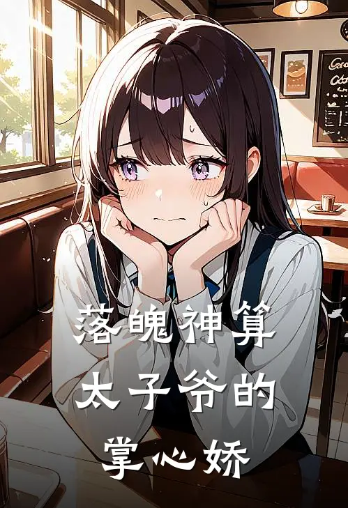 落魄神算：太子爷的掌心娇