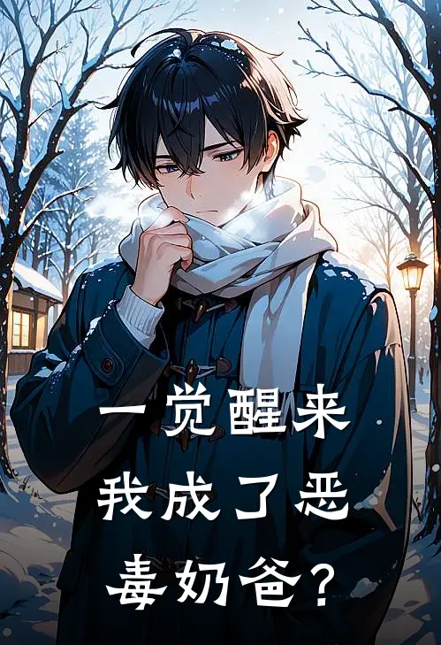 一觉醒来，我成了恶毒奶爸？