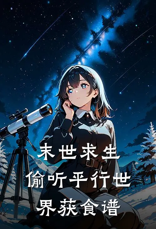 末世求生：偷听平行世界获食谱