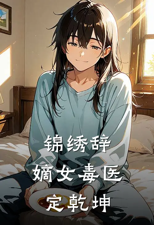 锦绣辞：嫡女毒医定乾坤