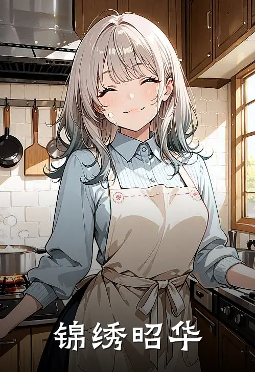 锦绣昭华