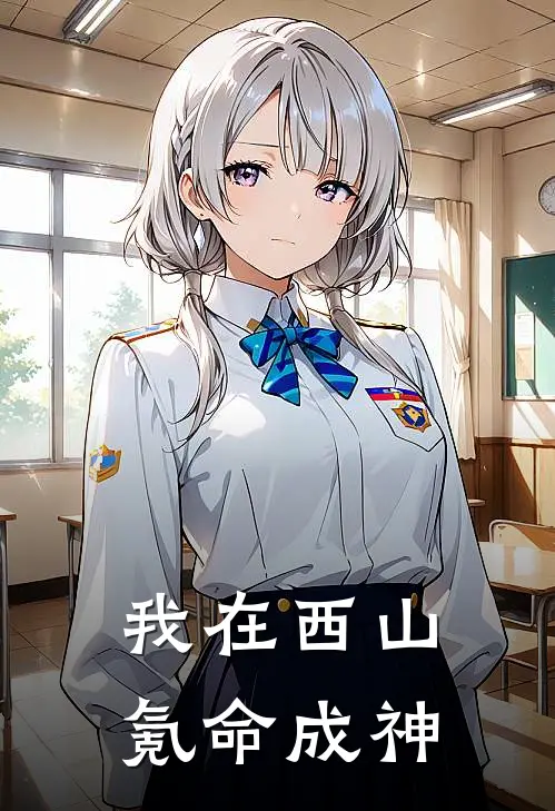 我在西山氪命成神