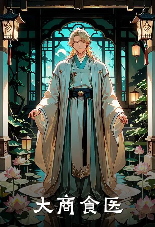 大商食医