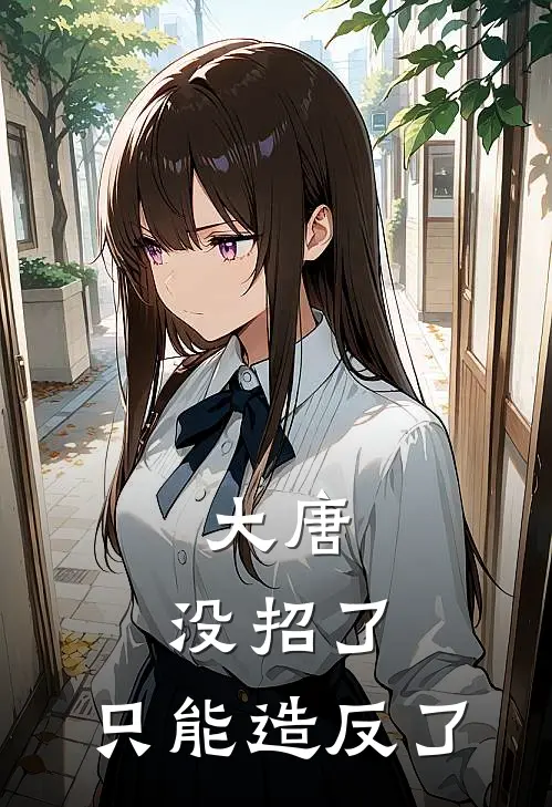 大唐：没招了，只能造反了