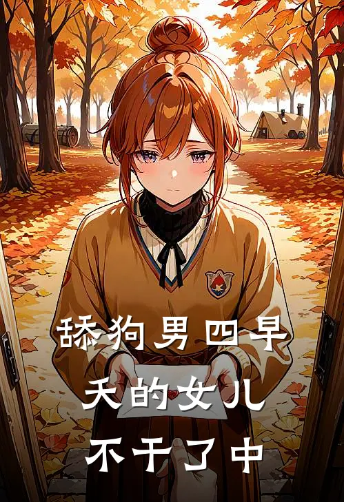 舔狗男四早夭的女儿不干了（中）