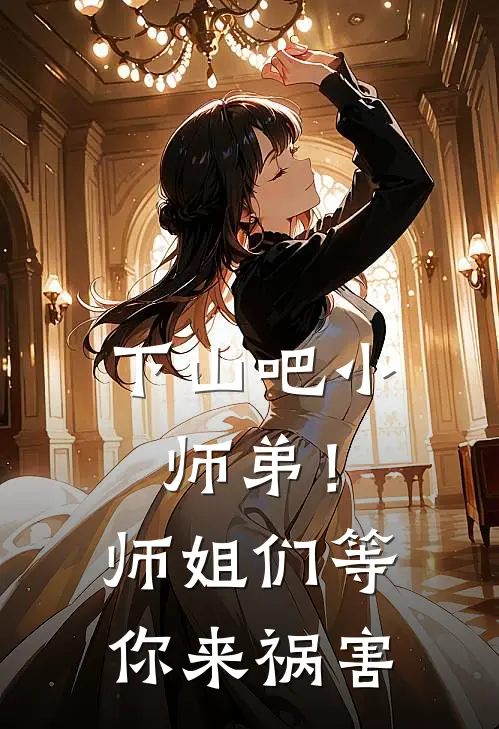 下山吧小师弟！师姐们等你来祸害