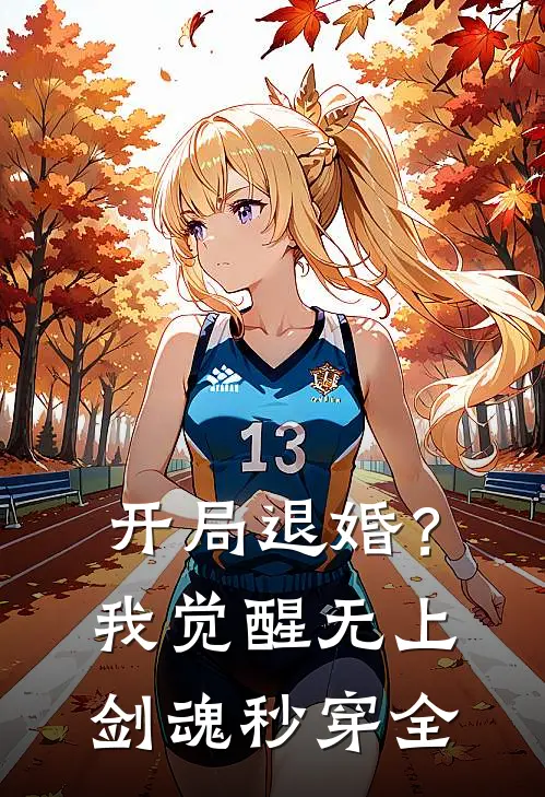 开局退婚？我觉醒无上剑魂秒穿全