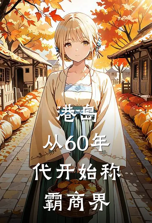 港岛：从60年代开始称霸商界