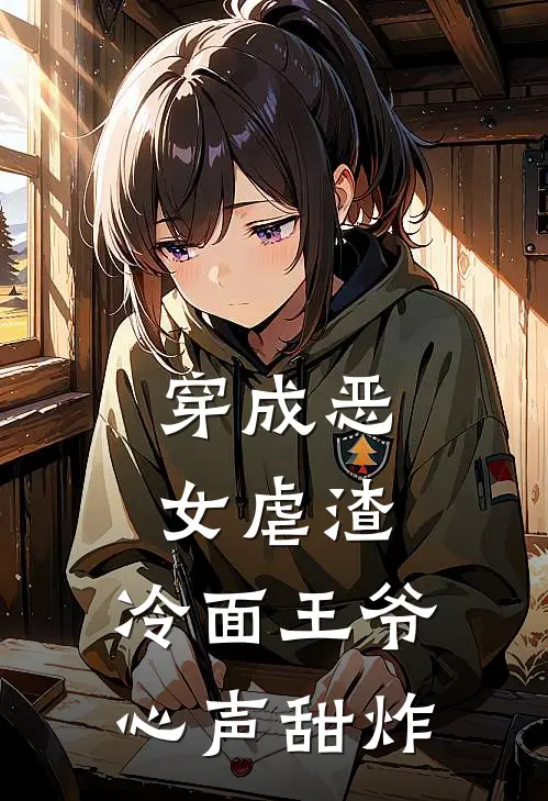 穿成恶女虐渣，冷面王爷心声甜炸