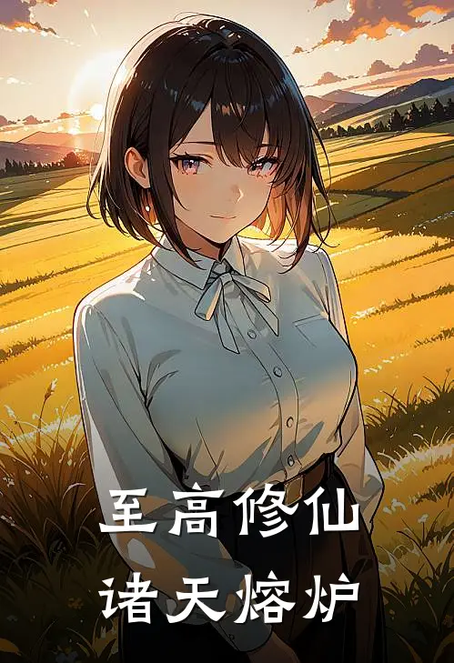 至高修仙，诸天熔炉