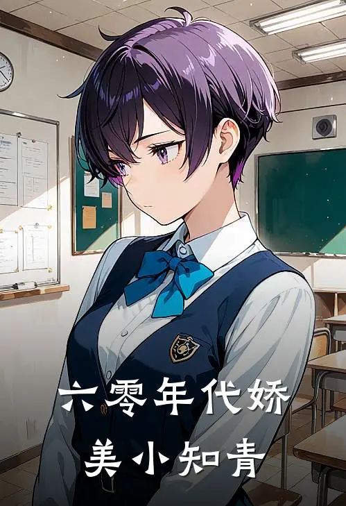 六零年代娇美小知青