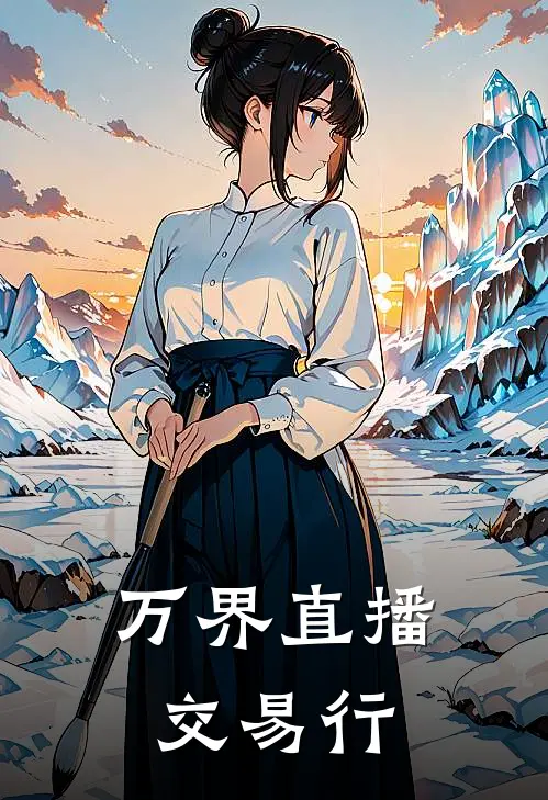 万界直播交易行