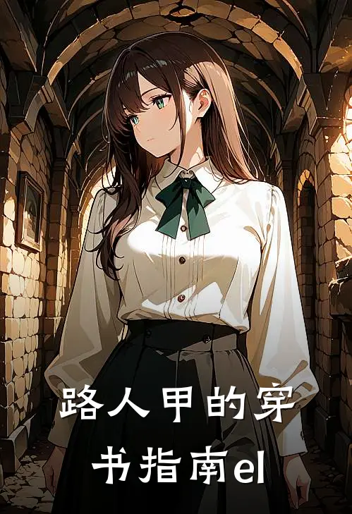 路人甲的穿书指南el