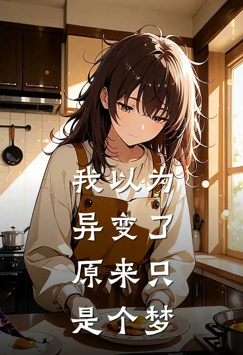 我以为异变了，原来只是个梦。