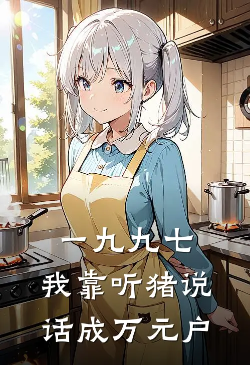 一九九七，我靠听猪说话成万元户